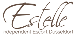 Estelle Independent Escort Düsseldorf Logo